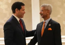 मलेशिया में जयशंकर-रुबियो मुलाकात, भारत-अमेरिका संबंधों पर हुई अहम चर्चा