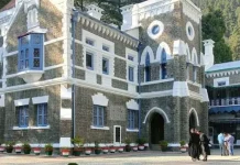 थराली आपदा पर उत्तराखंड हाईकोर्ट सख्त, सरकार से मांगी विस्तृत रिपोर्ट