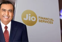 धनतेरस पर जियोफाइनेंस का धमाकेदार ऑफर, डिजिटल सोना की खरीद पर ₹10 लाख तक जीतने का मौका