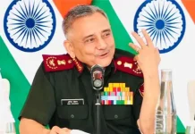 भारत-इंडोनेशिया रक्षा सहयोग को नई दिशा, सीडीएस जनरल अनुप चौहान की जकार्ता यात्रा में ब्रह्मोस सौदे पर चर्चा तेज