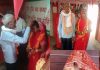 जौनपुर:75 वर्षीय शख़्स ने 35 साल की महिला से की शादी, सुहागरात पर मौत !