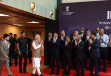 इंडिया मोबाइल कांग्रेस 2025: आकाश अंबानी बोले – “भारत को डिजिटल क्रांति में सबसे आगे रखना हमारा लक्ष्य”