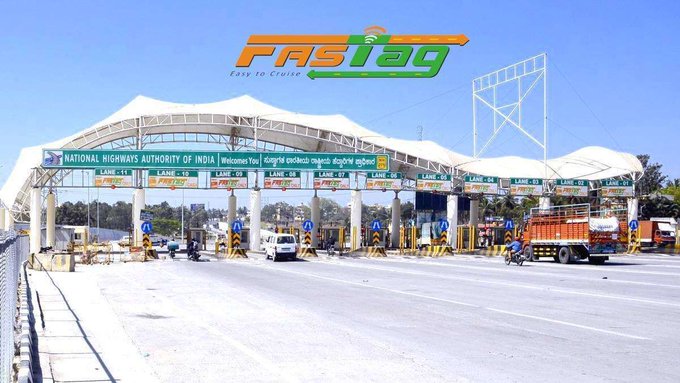Jio Payments Bank to use 'Advanced Electronic Toll Collection' to avoid long queues at toll plazas