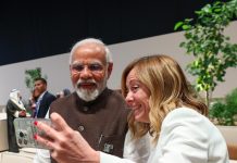 इटली में बुर्का या नकाब पहनना तो लगेगा लाखों का जुर्माना, मेलोनी सरकार लाई बिल?