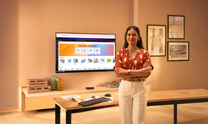 Jio launches free "AI Classroom" course!