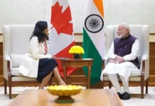 भारत-कनाडा संबंधों में सुधार की दिशा में अहम कूटनीतिक पहल