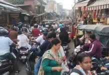धनतेरस के साथ दीपावली उत्सव का शुभारंभ, दून के बाजारों में उमड़ी रौनक और हुई धनवर्षा