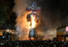 दशहरा में बुराई पर अच्छाई की जीत और घर में समृद्धि बढ़ाने के आसान उपाय