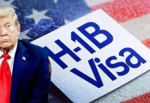 H-1B वीजा धारकों के लिए राहत, USCIS ने 1 लाख डॉलर अतिरिक्त शुल्क से दी छूट