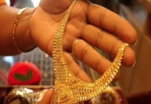 धनतेरस पर सोने-चांदी के बाजार में चमक, ₹50 हजार करोड़ के कारोबार की उम्मीद