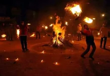 उत्तराखंड में 1 नवंबर को मनाई जाएगी इगास-बग्वाल, दिवाली के 11 दिन बाद गूंजेगा ढोल-दमाऊं का पर्व