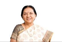 लिव इन रिलेशन पर राज्यपाल आनंदीबेन पटेल का बयान, कहा— ‘बेटियां लुभावने झांसों से बचें’