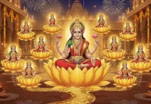 दिवाली पर अमावस्या का खास महत्व जानिए, चमकेगी किस्मत