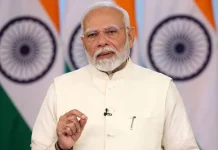 प्रधानमंत्री नरेंद्र मोदी होंगे उत्तराखंड राज्य स्थापना की रजत जयंती के मुख्य अतिथि, एफआरआई में होगा भव्य समारोह