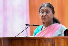 उत्तराखंड स्थापना दिवस की रजत जयंती पर राष्ट्रपति द्रौपदी मुर्मू का तीन दिवसीय दौरा, राज्य होगा गौरवान्वित