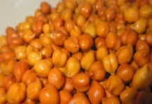 सुबह-सुबह भीगे बादाम और चना खाने से मिलेगा सेहत का खज़ाना — दिमाग, दिल और पाचन के लिए वरदान साबित