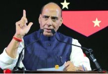 रक्षा सुधार अब अनिवार्य, चाणक्य रक्षा संवाद में बोले राजनाथ सिंह