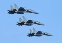 भारत–फ्रांस वायुसेना अभ्यास में शक्ति का दमदार प्रदर्शन, रणनीतिक साझेदारी हुई और मजबूत