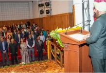 उत्तराखंड ने पेश किया एआई मिशन-2025 ड्राफ्ट, डिजिटल ट्रांसफॉर्मेशन को नई रफ्तार