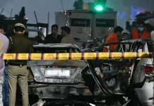 लाल किले के पास हुए हमले पर दुनिया भर से संवेदना, भारत के साथ खड़े कई देश