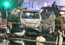 दिल्ली ब्लास्ट मामले में बड़ा खुलासा, जांच में उत्तराखंड जुड़े मिले कनेक्शन