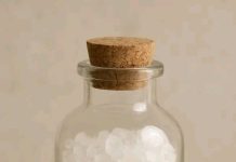 फिटकरी — छोटी-सी चीज़, बड़े-बड़े काम, आयुर्वेद में फिटकरी को “शुद्धिकारी रत्न” कहा गया!