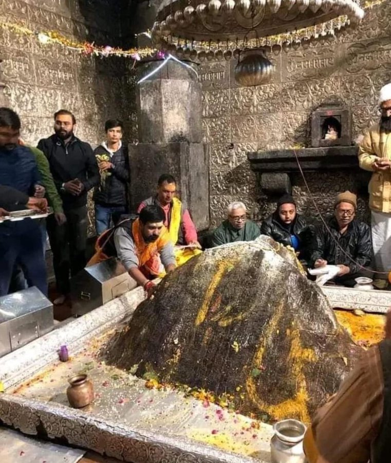 केदारनाथ को क्यों कहते हैं ‘जागृत महादेव’ ?, दो मिनट की ये कहानी रौंगटे खड़े कर देगी…