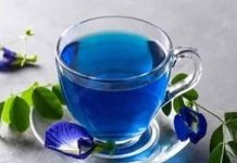 अपराजिता के फूल से कैसे बनी ब्लू चाय, आइए दिखाते है साइंस का नीला जादू