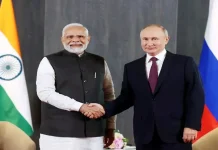 अमेरिका-रूस तनाव के बीच पुतिन की भारत यात्रा पर दुनिया की नजरें, ऊर्जा और रणनीतिक साझेदारी पर होंगी अहम वार्ताएं