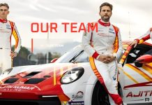 रिलायंस Consumer Products और ‘अजीत कुमार रेसिंग’ में साझेदारी,कैंपा एनर्जी बनी! Official Energy Partner