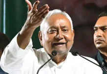 बिहार की राजनीति में बड़ा मोड़, नीतीश कुमार आज फिर चुने जा सकते हैं राजग विधायक दल के नेता