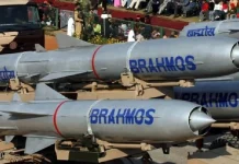 भारत-इंडोनेशिया के बीच ब्रह्मोस मिसाइल डील जल्द हो सकती है, बातचीत अंतिम चरण में