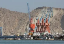 CPEC से पाकिस्तान को फायदा नहीं मिला, मंत्री का बड़ा बयान