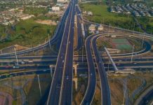 भारतीय राजमार्गों का नया रूप! बदलते भारत की नई पहचान—विश्वस्तरीय राजमार्गों की ओर बड़ा कदम।