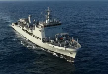 भारतीय नौसेना में शामिल हुआ स्वदेशी पोत ‘इक्षक’, बढ़ी देश की समुद्री ताकत