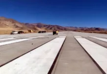 भारत-चीन सीमा पर नई सामरिक उड़ान, न्योमा एयरबेस हुआ चालू