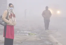 देश में बढ़ता वायु प्रदूषण बना बड़ी स्वास्थ्य चिंता, डॉक्टरों ने किया अलर्ट