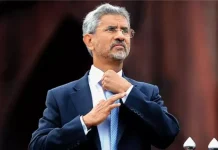 श्रीलंका के लिए आज रवाना होंगे विदेश मंत्री एस. जयशंकर, नई सरकार से रिश्तों को नई दिशा देने की कवायद