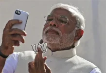 सोशल मीडिया पर पीएम मोदी का दबदबा, टॉप-10 में 8 ट्वीट्स, डिजिटल जनसंवाद में रचा नया रिकॉर्ड