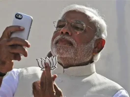 सोशल मीडिया पर पीएम मोदी का दबदबा, टॉप-10 में 8 ट्वीट्स, डिजिटल जनसंवाद में रचा नया रिकॉर्ड