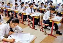 CBSE बोर्ड परीक्षा में ऐतिहासिक बदलाव, 50% योग्यता आधारित सवाल, साल में दो बार परीक्षा का विकल्प