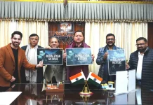 ‘द ग्रेट हिमालयन रेस्क्यू’ का टीज़र–पोस्टर लॉन्च, सबसे बड़े सफल रेस्क्यू ऑपरेशन को स्क्रीन पर देखेगी दुनिया