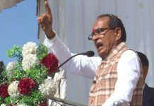 शिवराज सिंह ने पेश किया ‘विकसित भारत – जी राम जी विधेयक 2025’