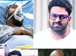 एक्टर प्रभास ने वो काम किया है कि आप उन्हें सैल्यूट किए बिना नहीं रह सकेंगे!