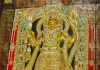 कर्नाटक के भक्त ने दान की 200 करोड़ रुपये की स्वर्ण-हीरा जड़ी प्रभु श्रीराम की प्रतिमा, अयोध्या धाम पहुँची!