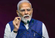 युवाशक्ति ही विकसित भारत की असली ताकत, 2047 के लक्ष्य में युवाओं की निर्णायक भूमिका – पीएम मोदी