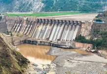 चिनाब पर भारत की जलविद्युत परियोजनाओं से पाकिस्तान में बेचैनी, पाकिस्तानी सांसद ने संसद में कहा– ‘वाटर वॉरफेयर’