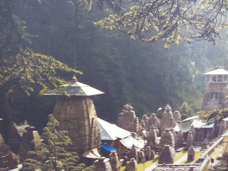 देवदार वनों में विराजमान महादेव, आस्था, रहस्य और इतिहास का संगम है जागेश्वर धाम