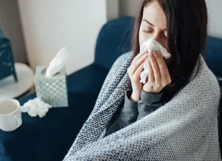 सर्दियों में खांसी-बलगम से राहत का देसी उपाय, बिना सिरप के मिलेगा आराम