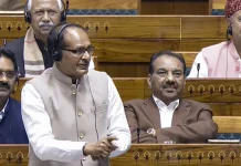 लोकसभा में ‘G RAM G’ बिल पास, ग्रामीण शासन में बड़े बदलाव का दावा